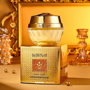 Crema rejuvenecedora y reafirmante con colágeno y péptidos activos - 50 ml
