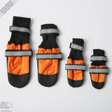 Botas para mascotas