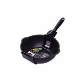 WOKKY™ - Olla multifuncional de piedra antiadherente