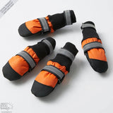 Botas para mascotas
